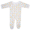 Bambini Preemie Terry Sleep & Play