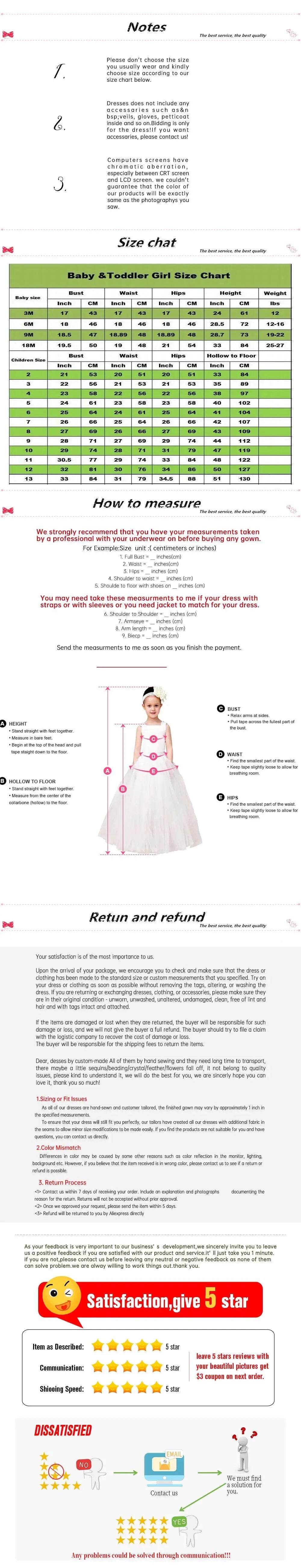 Sky Blue Sleeveless Flower Girl Dress Classic V-Neck Tulle and Satin with Butterflies A-Line Children Baby Party Customized Gown