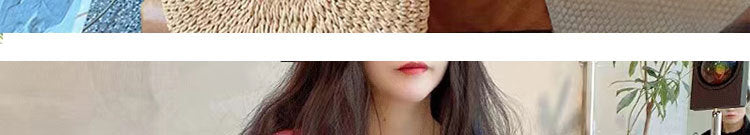 Picture processed summer solid color maternity short sleeve suit shorts suit