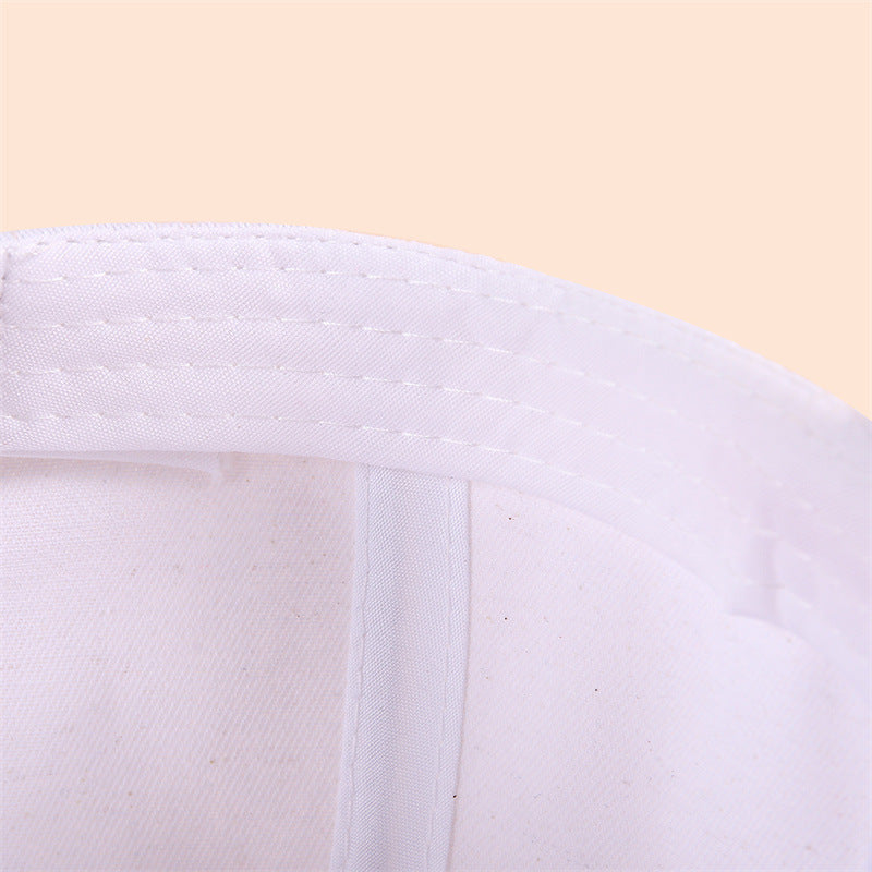 Cross-border Unicorn Children's Baseball Cap Baby Hat Spring and Autumn Festival Cross-border Foreign Trade Duck Tongue Hat