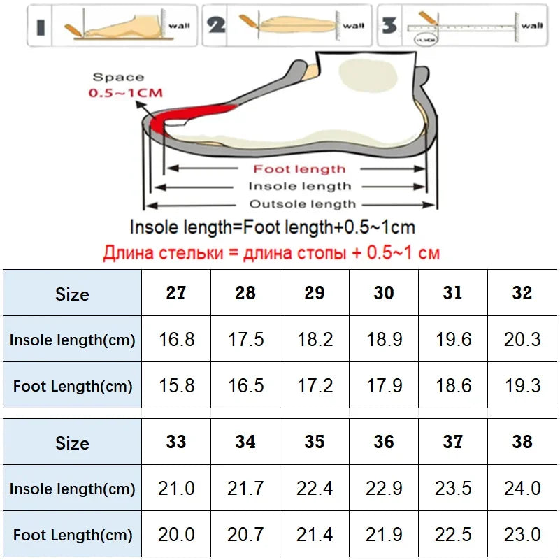2025 Summer New Children's Sandals Fashion Girls' High Heels Silver Sequins Open Toed Girls' Princess Sandals