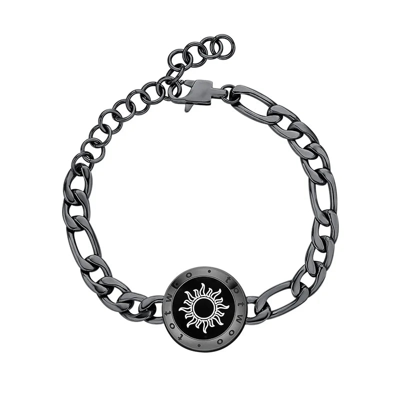 Totwoo Smart Touch Bracelet – Long Distance Love Signal Jewellery