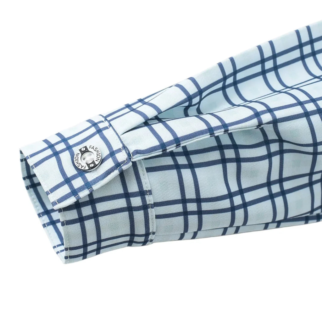 Vest Spring Set 1 2 3 4 5 Years Boy Host Wedding Costume Kid Cotton Suit Plaid Shirt with Solid Pants Strap Outfit Party Clothes