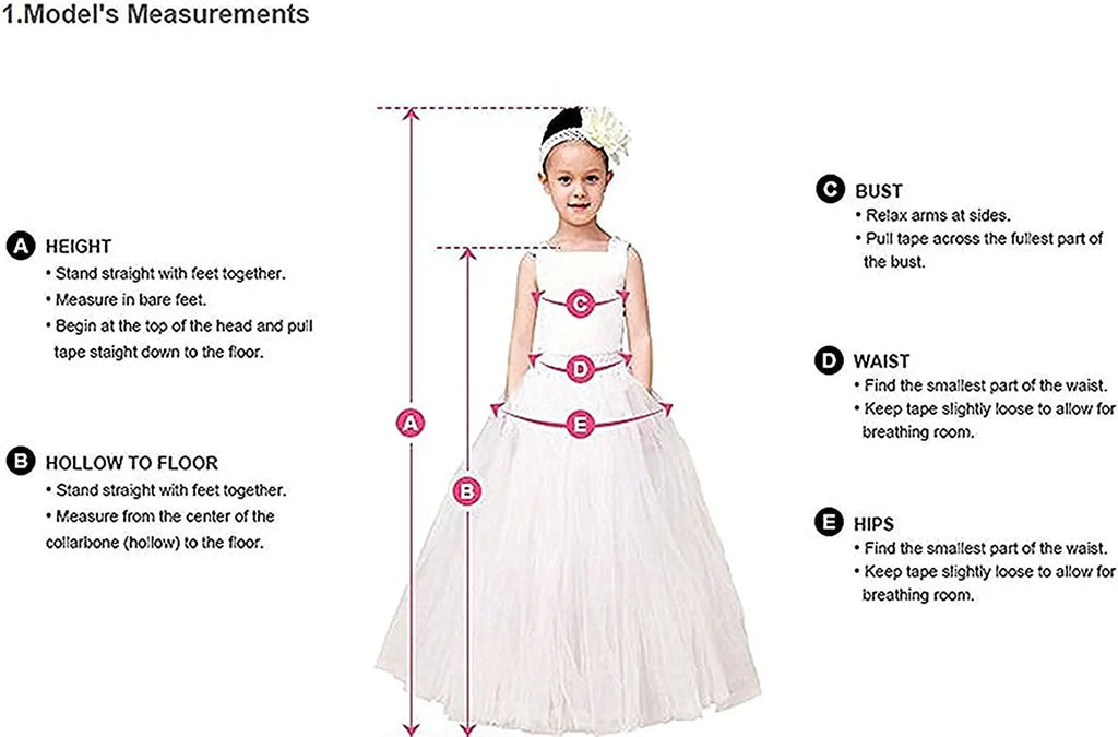 Burgundy Pageant Drsss for Girls Long Train Sheer Neck Flower Girls Dress Lace Toddler Princess Ball Gowns