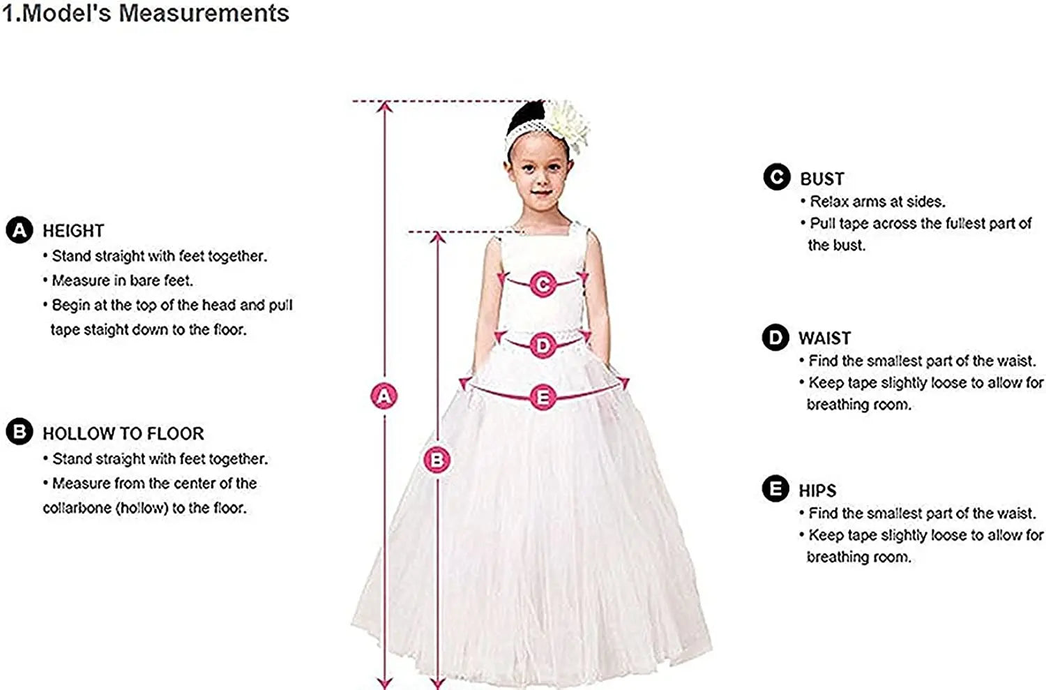 Burgundy Pageant Drsss for Girls Long Train Sheer Neck Flower Girls Dress Lace Toddler Princess Ball Gowns