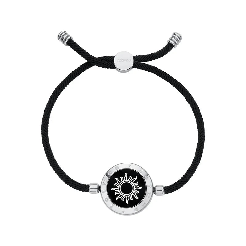 Totwoo Smart Touch Bracelet – Long Distance Love Signal Jewellery