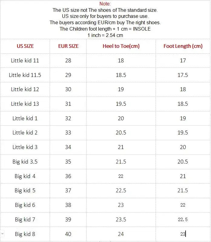 2024 New Four Seasons Girls High Heels Princess Performance Shoe for Students White Children Wedding Party Dnace Shoes Black Red