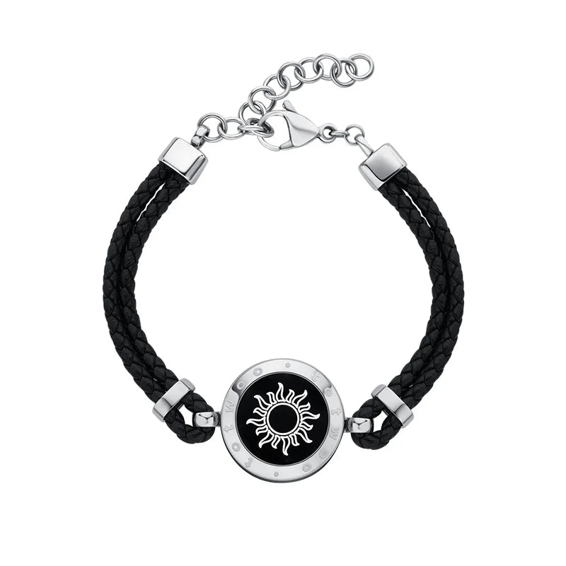 Totwoo Smart Touch Bracelet – Long Distance Love Signal Jewellery