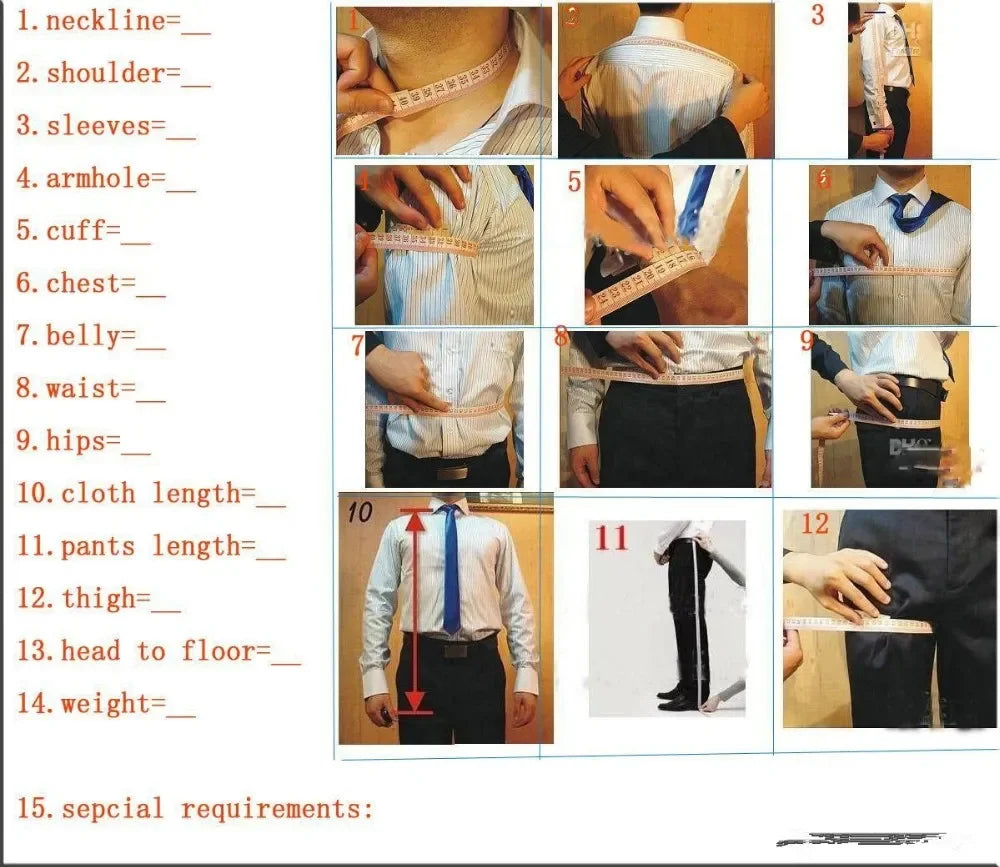 Men's Suit Jacquard Wedding Groom Suits Best Man Dinner Engagement Tuxedo Tailored Clothing