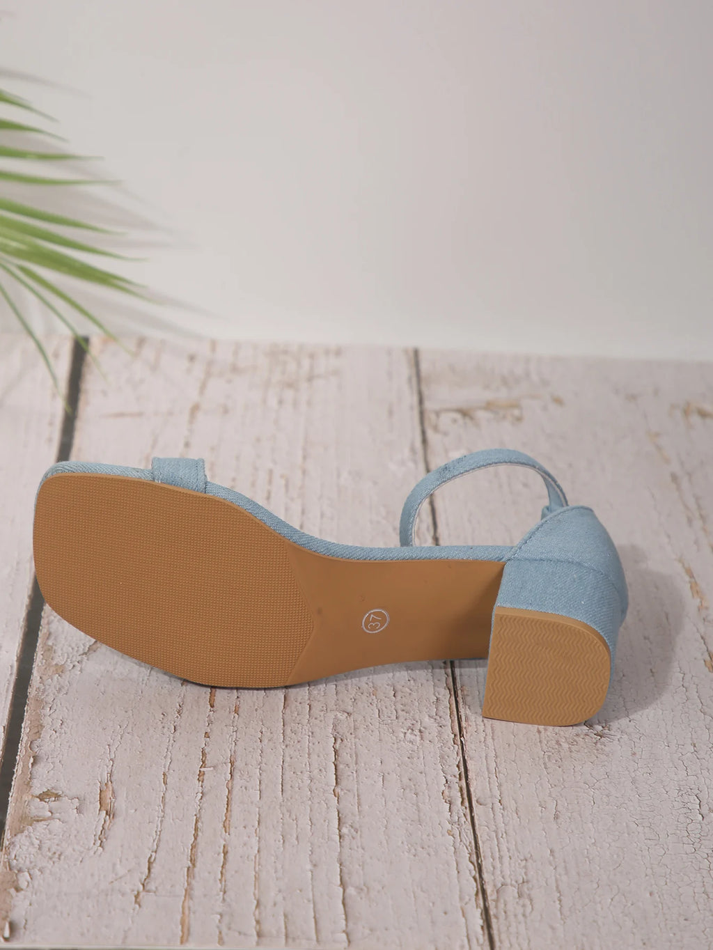 2026 New Women High Heel Sandals Summer Casual Female Shoes Woman Square Heel Open Toe Ankle Strap Ladies Sandalias Wedge Shoe