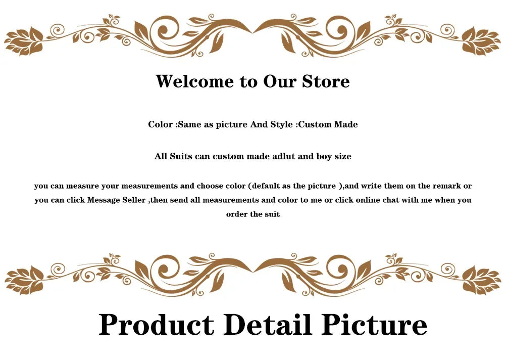 Men's Suit Jacquard Wedding Groom Suits Best Man Dinner Engagement Tuxedo Tailored Clothing