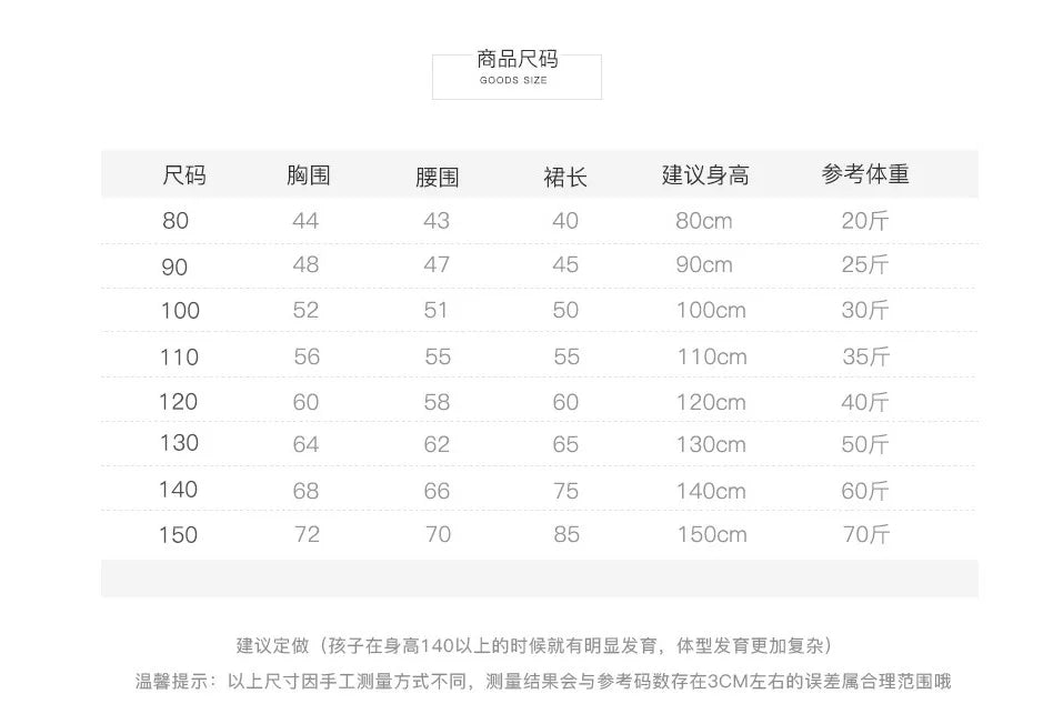 Children Clothes Girl Children's Party Dress Bridesmaid Dress for Girls Dresses 2 to 8 Years Elegant  Baby Kid Prom Luxury