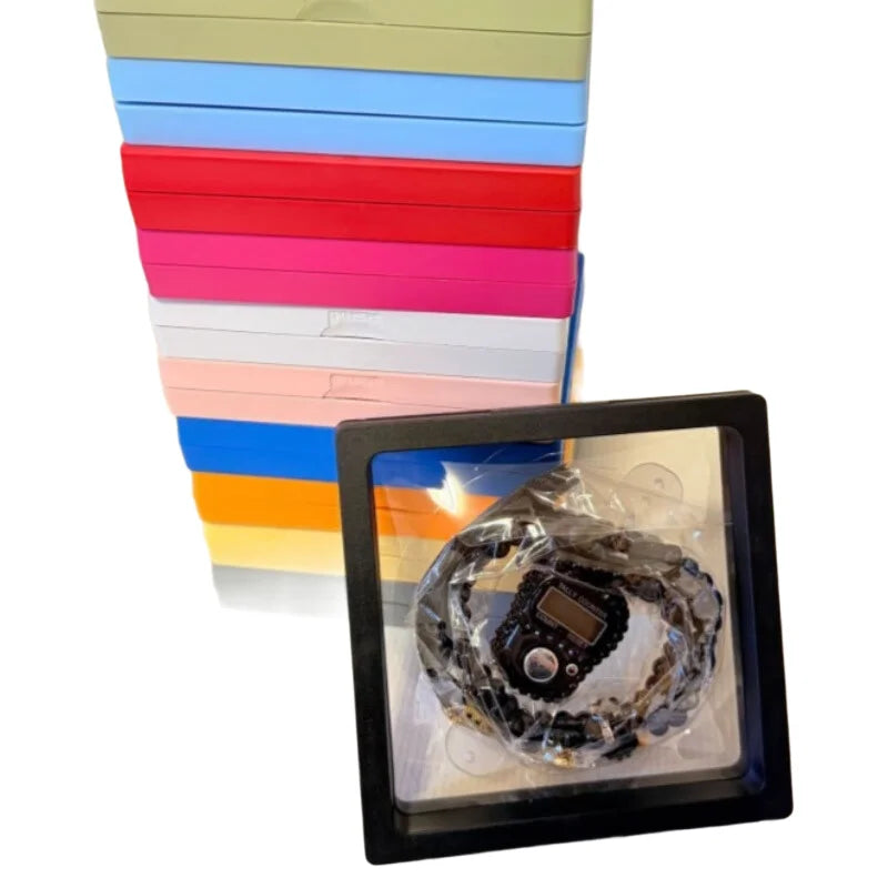 Muslim Prayer Beads & Finger Counter Gift Set – BloomNest