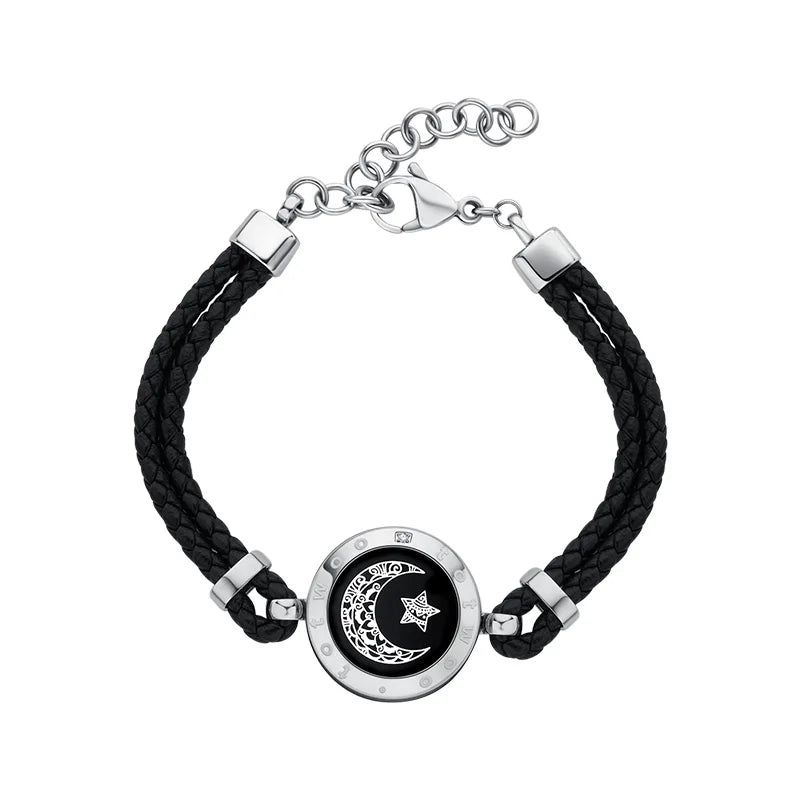 Totwoo Smart Touch Bracelet – Long Distance Love Signal Jewellery