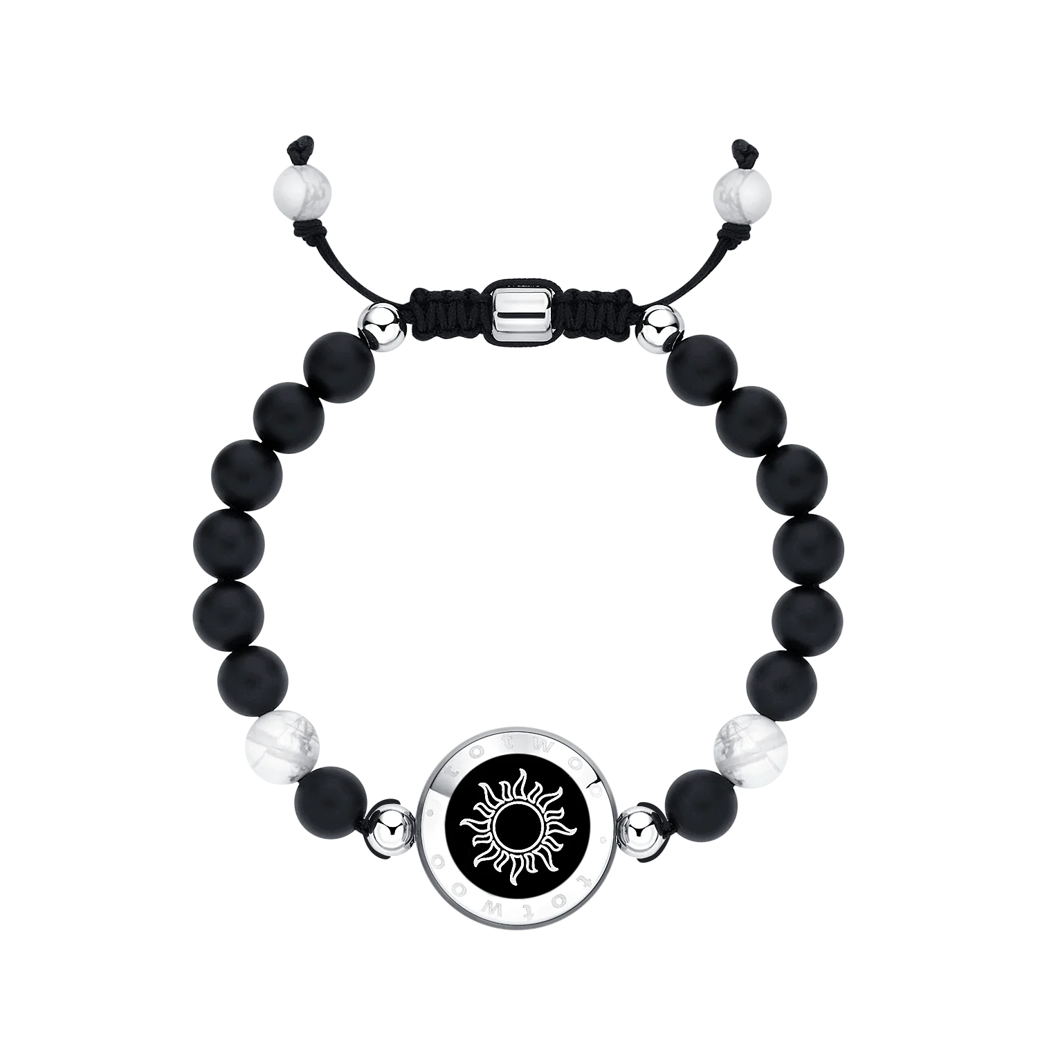 Totwoo Smart Touch Bracelet – Long Distance Love Signal Jewellery